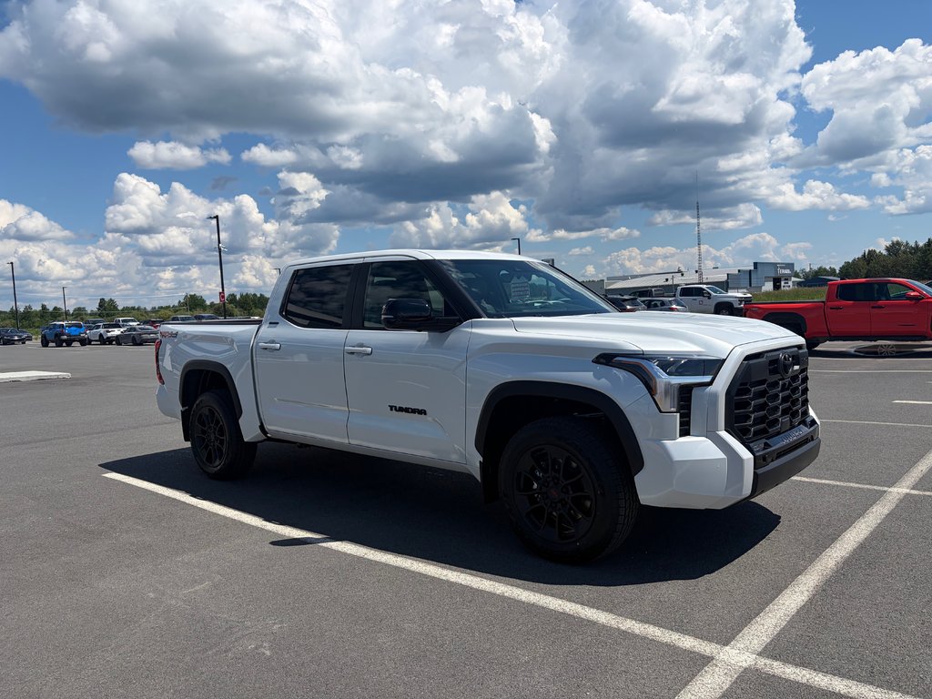 Toyota Tundra LIMITED TRD OFF ROAD 2026 à Amos, Québec - 9 - w1024h768px