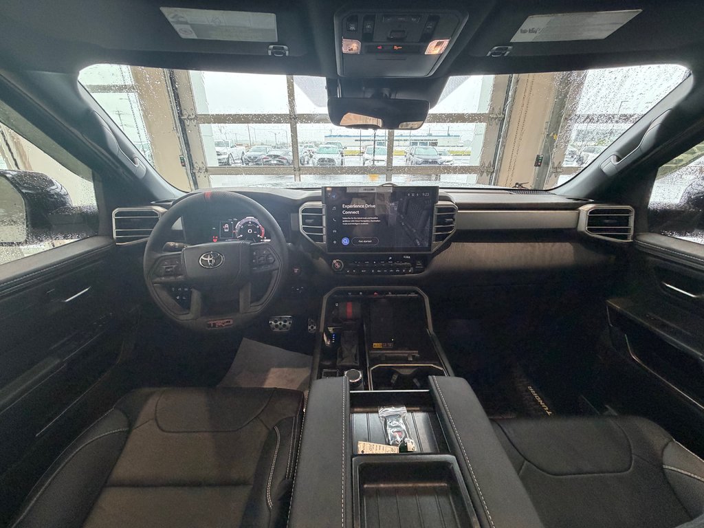 2026 Toyota Tundra LIMITED TRD OFF ROAD in Amos, Quebec - 13 - w1024h768px