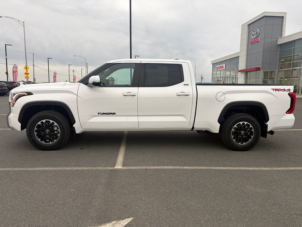 2026 Toyota Tundra TRD OFF ROAD in Amos, Quebec - 2 - w1024h768px