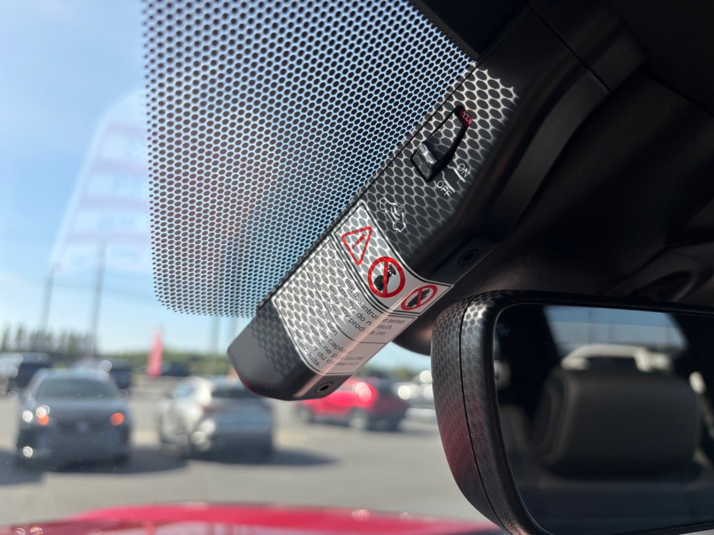 2026 Toyota Tundra LIMITED NIGHTSHADE in Amos, Quebec - 17 - w1024h768px