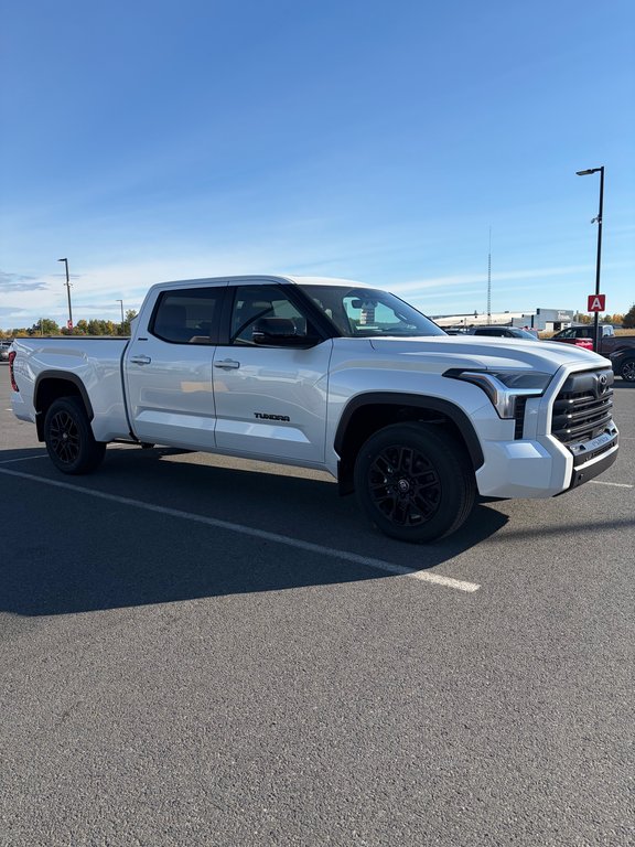 Toyota Tundra LIMITED NIGHTSHADE 2026 à Amos, Québec - 6 - w1024h768px