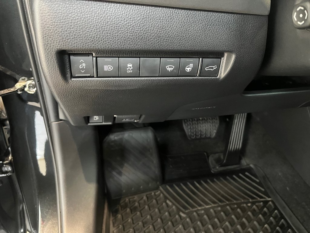 Toyota Venza XLE 2021 à Amos, Québec - 13 - w1024h768px