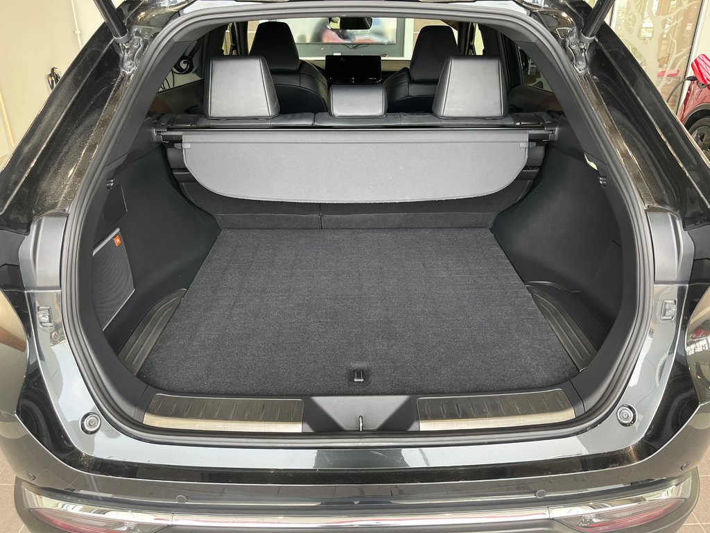 Toyota Venza XLE 2021 à Amos, Québec - 7 - w1024h768px