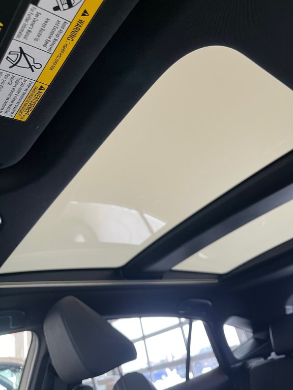 Toyota Venza limited 2021 à Amos, Québec - 20 - w1024h768px