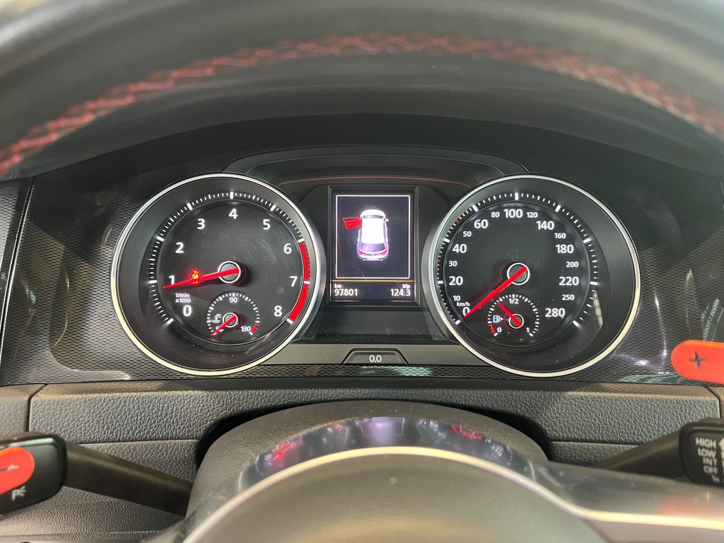 Volkswagen Golf GTI Autobahn 2016 à Amos, Québec - 15 - w1024h768px
