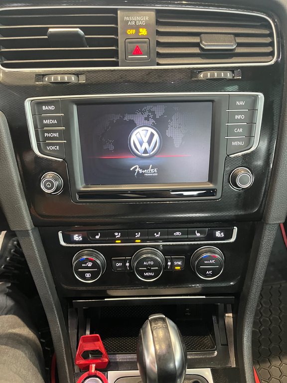 Volkswagen Golf GTI Autobahn 2016 à Amos, Québec - 14 - w1024h768px