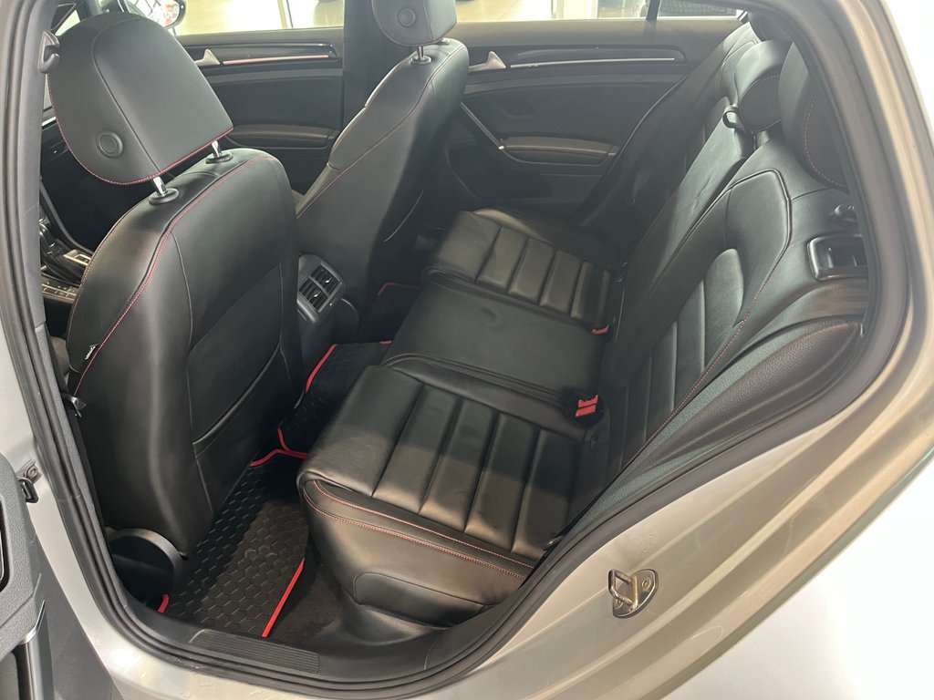 Volkswagen Golf GTI Autobahn 2016 à Amos, Québec - 9 - w1024h768px