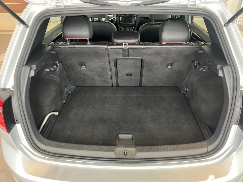 Volkswagen Golf GTI Autobahn 2016 à Amos, Québec - 7 - w1024h768px