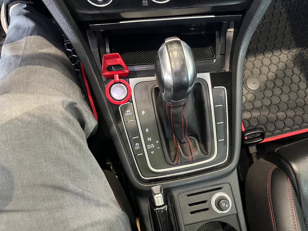 Volkswagen Golf GTI Autobahn 2016 à Amos, Québec - 18 - w1024h768px