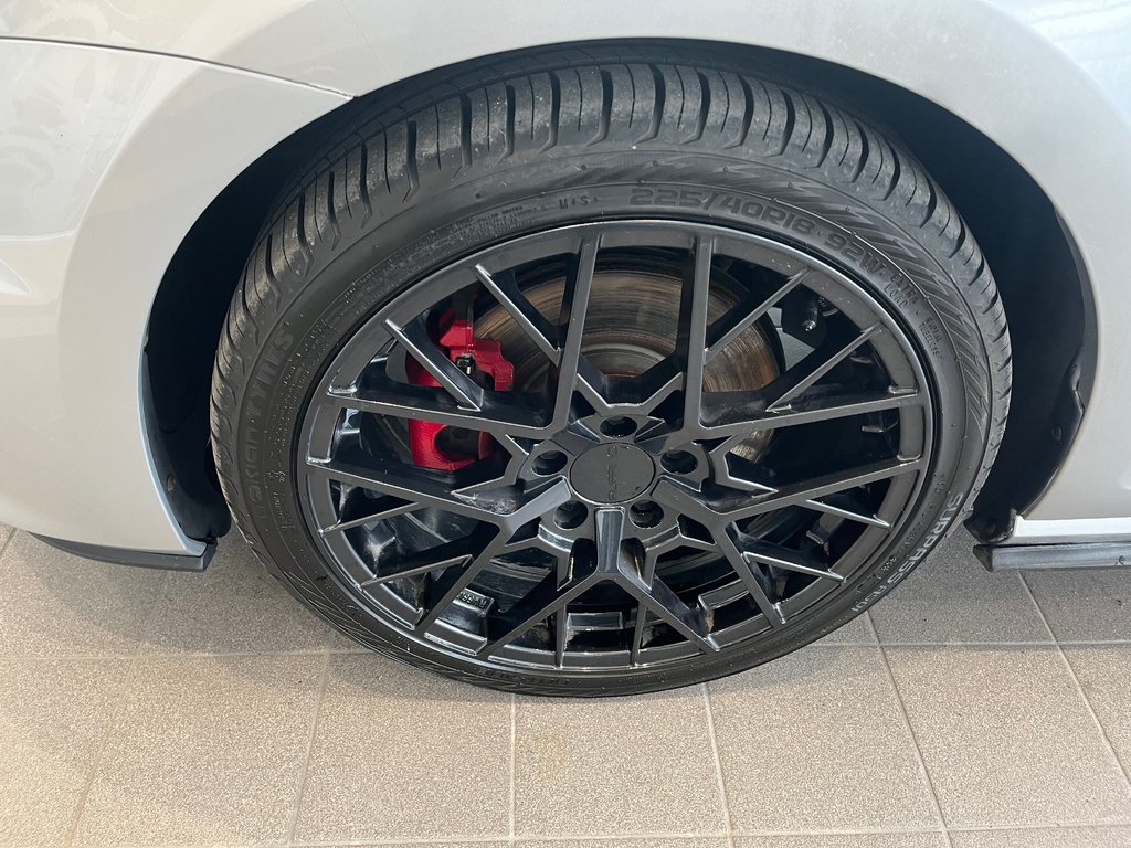 Volkswagen Golf GTI Autobahn 2016 à Amos, Québec - 5 - w1024h768px