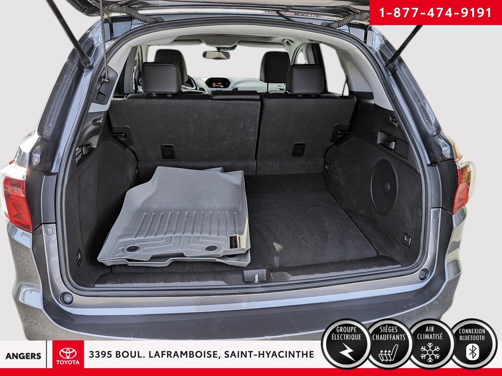 2018 Acura RDX V6 i-vtec-7