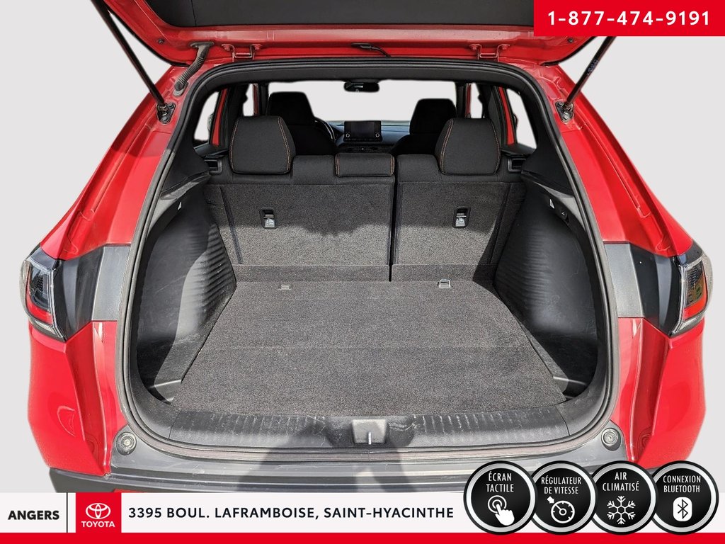 Honda HR-V Sport 2023-6