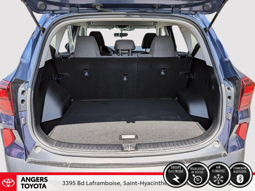 Kia Seltos LX 2022-6