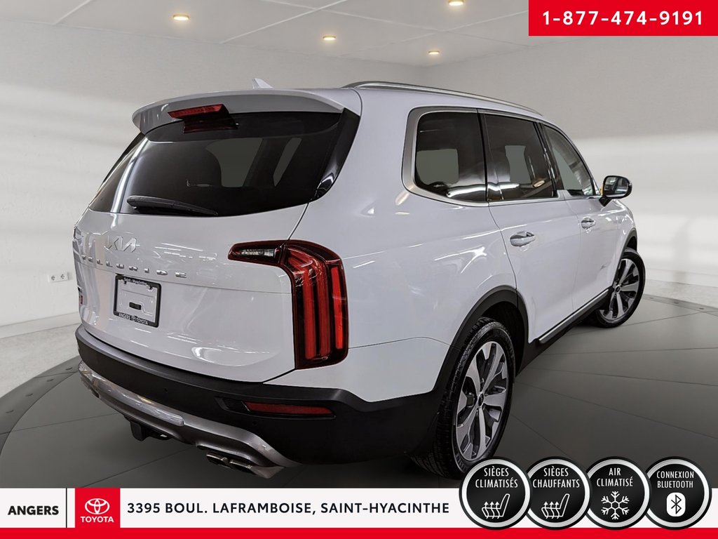 2022 Kia Telluride SX LIMITED-3