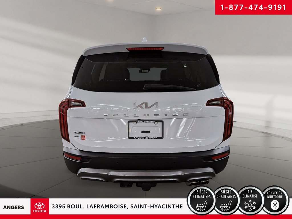 2022 Kia Telluride SX LIMITED-2