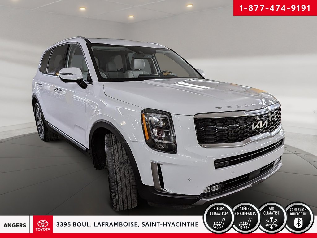 2022 Kia Telluride SX LIMITED-4
