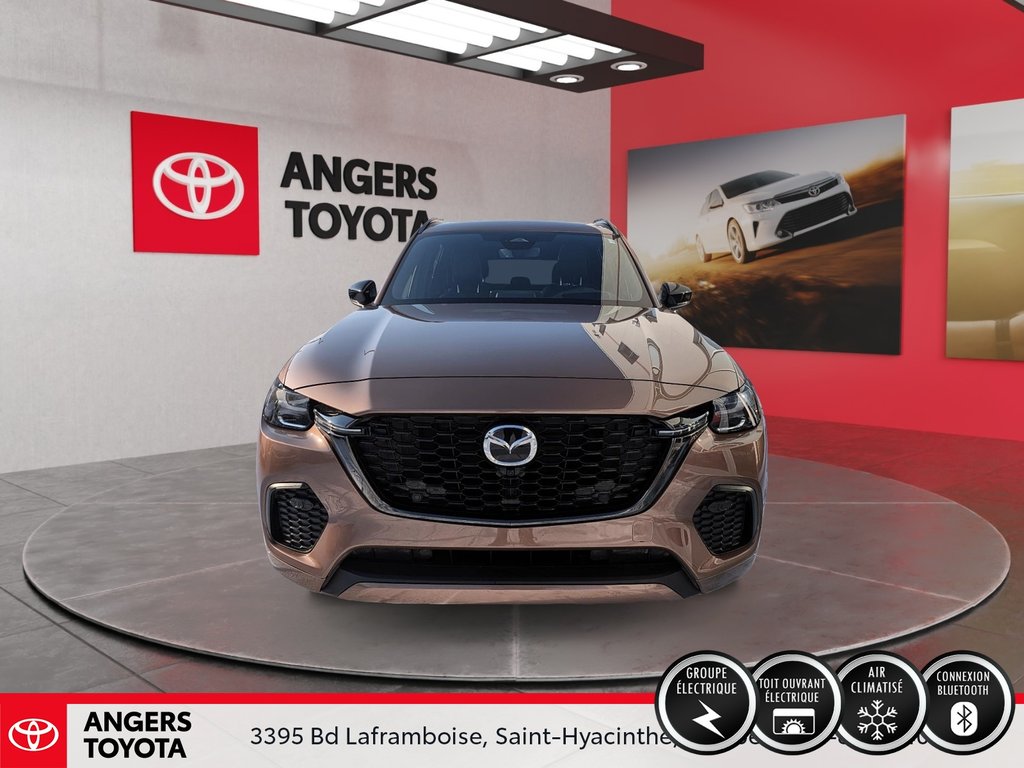 Mazda CX-70 PHEV GT 2025-1