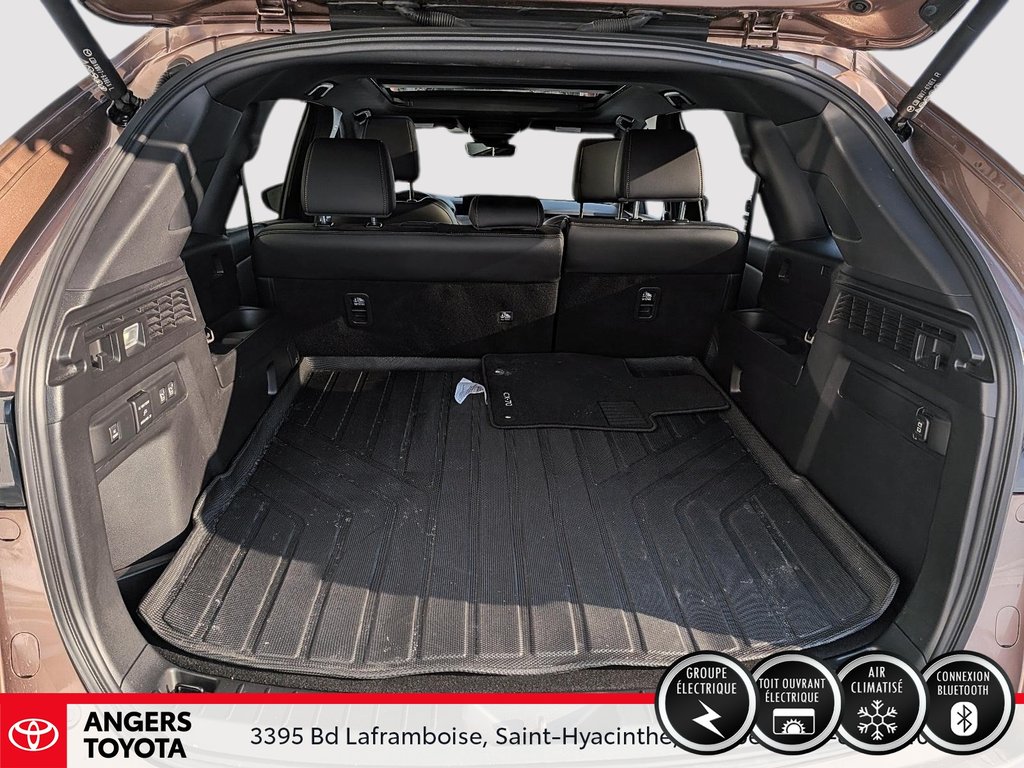 Mazda CX-70 PHEV GT 2025-6