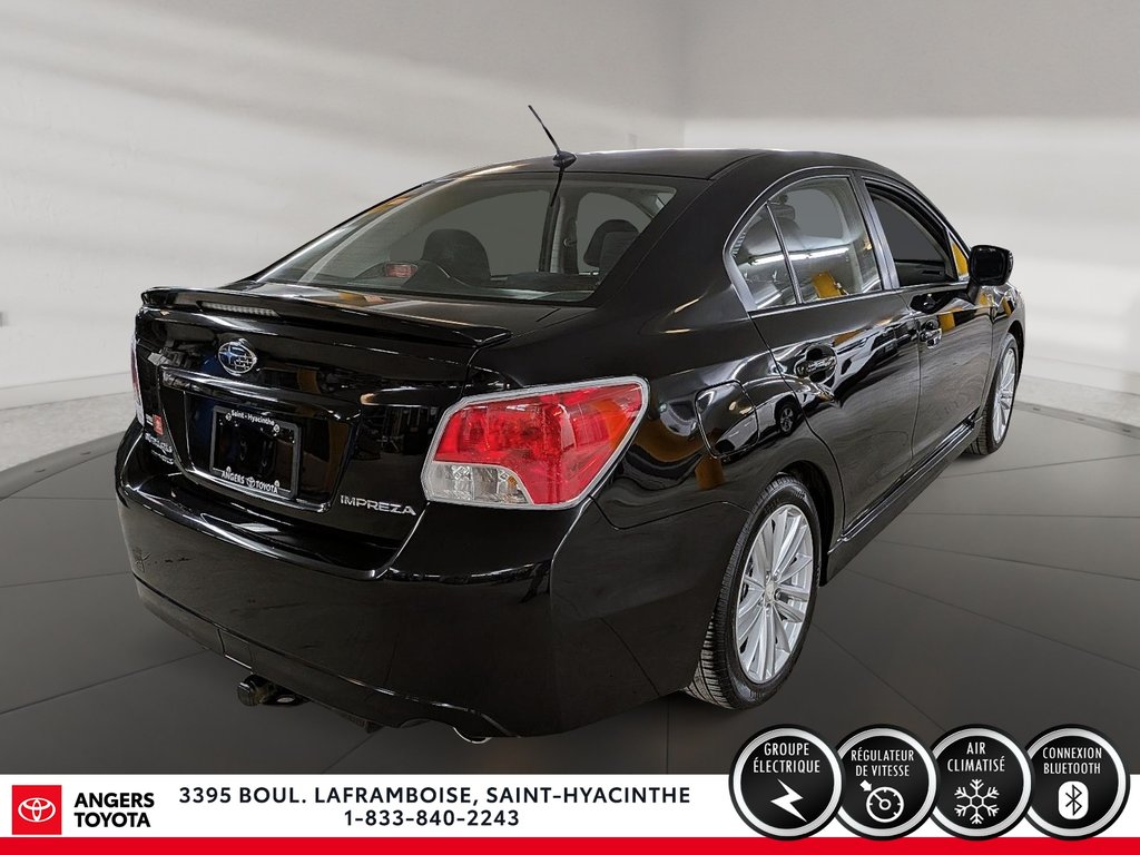 Subaru Impreza Premium 2014-3