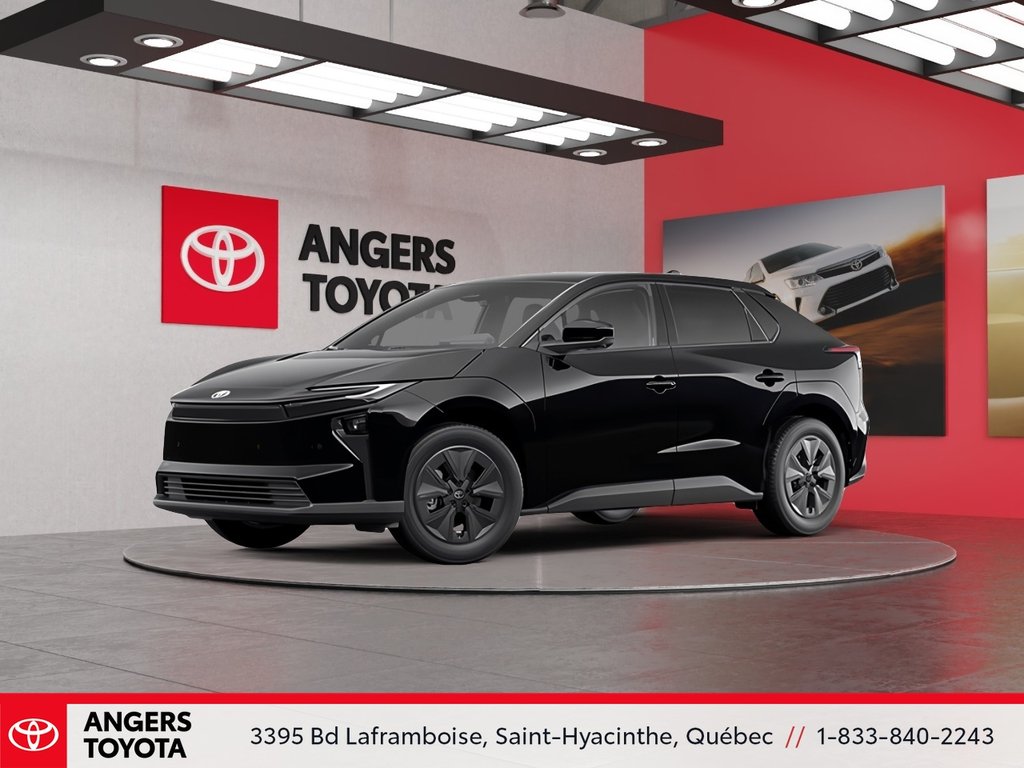 2026 Toyota BZ XLE FWD-0