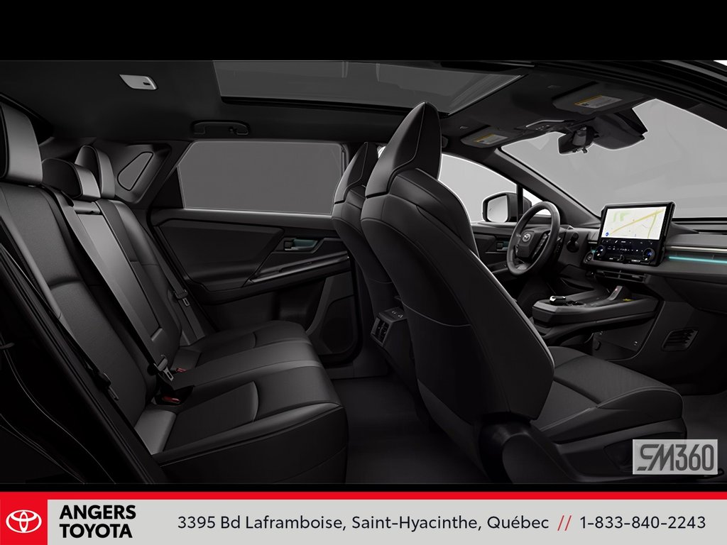 2026 Toyota BZ LTD AWD-3