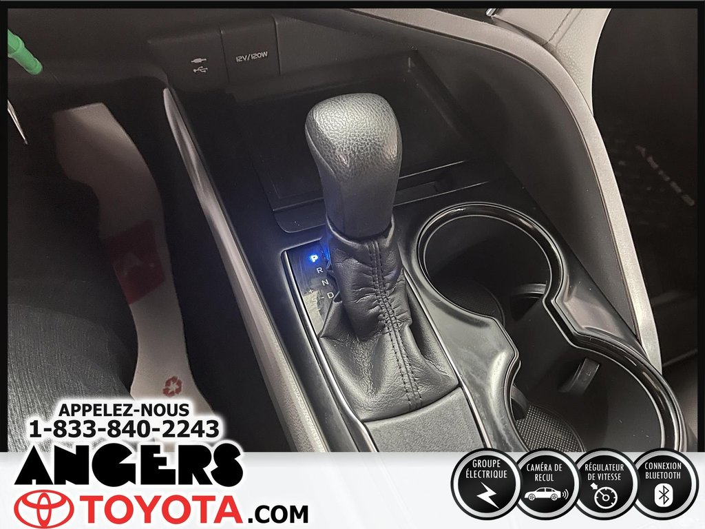 2018  Camry L in Saint-Hyacinthe, Quebec - 19 - w1024h768px