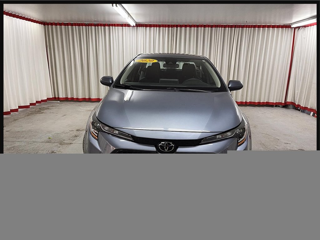 2020  Corolla LE in Saint-Hyacinthe, Quebec - 2 - w1024h768px