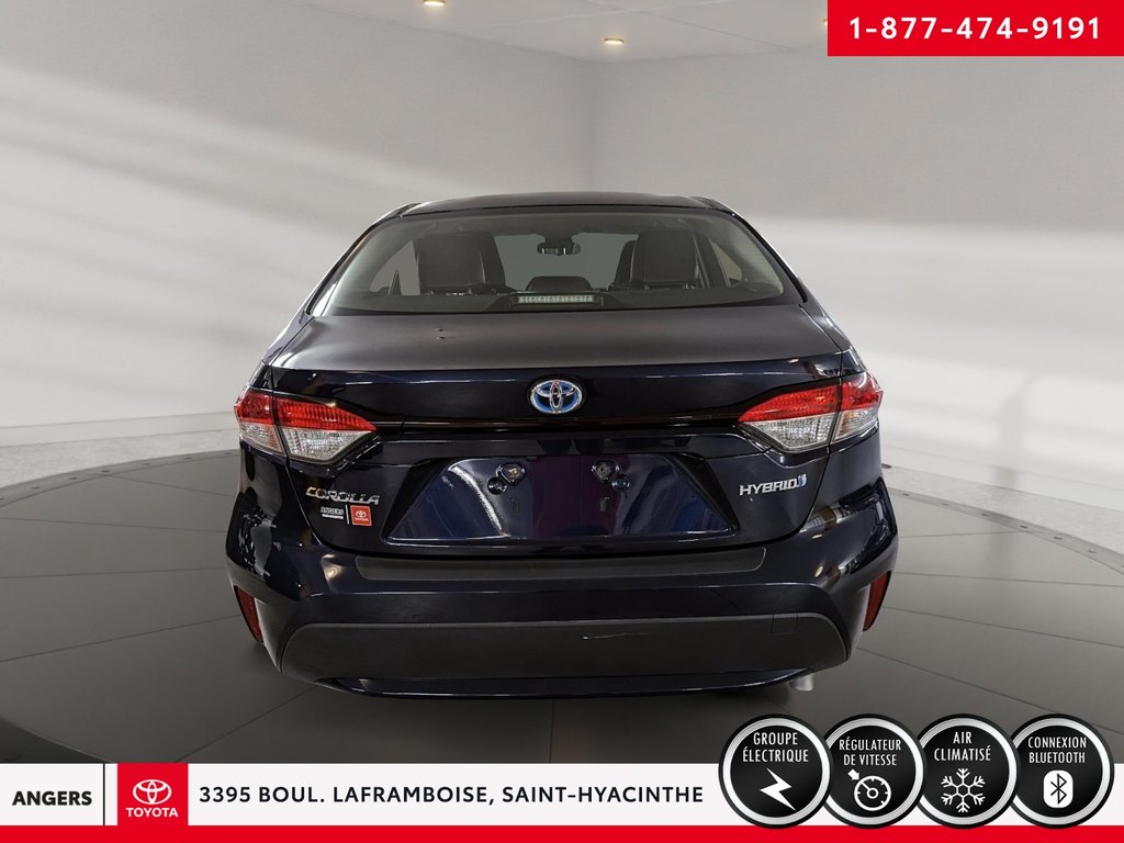 2021 Toyota Corolla Hybrid-2