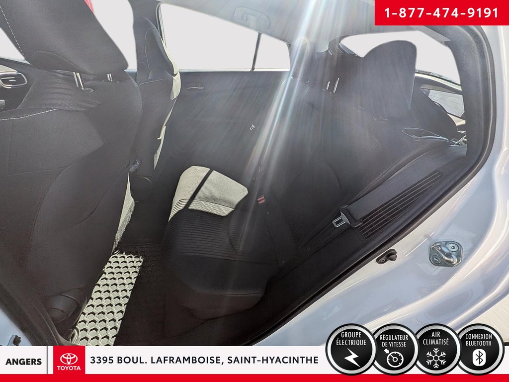 Toyota PRIUS PRIME  2022-6