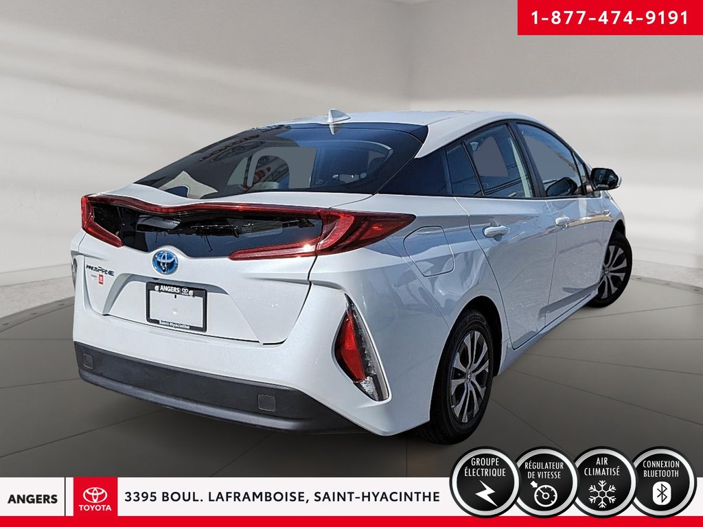 2022 Toyota PRIUS PRIME UPGRADE-3