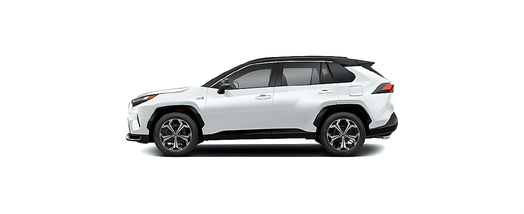 2024 Toyota RAV4 Prime XSE Technology PKG-0