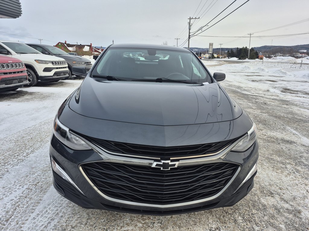 Chevrolet Malibu RS 2019 à Carleton, Québec - 2 - w1024h768px