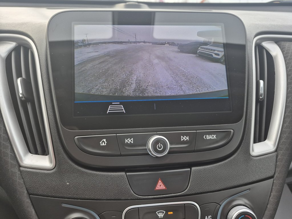 Chevrolet Malibu RS 2019 à Carleton, Québec - 18 - w1024h768px