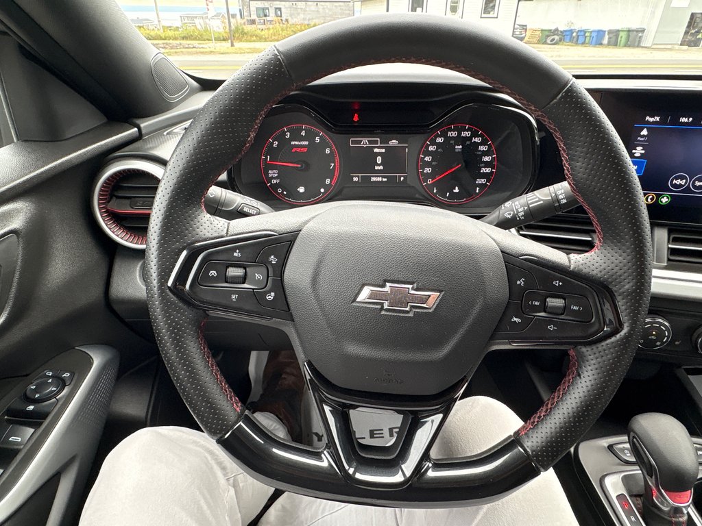 Chevrolet Trax 1RS 2025 à Carleton, Québec - 20 - w1024h768px