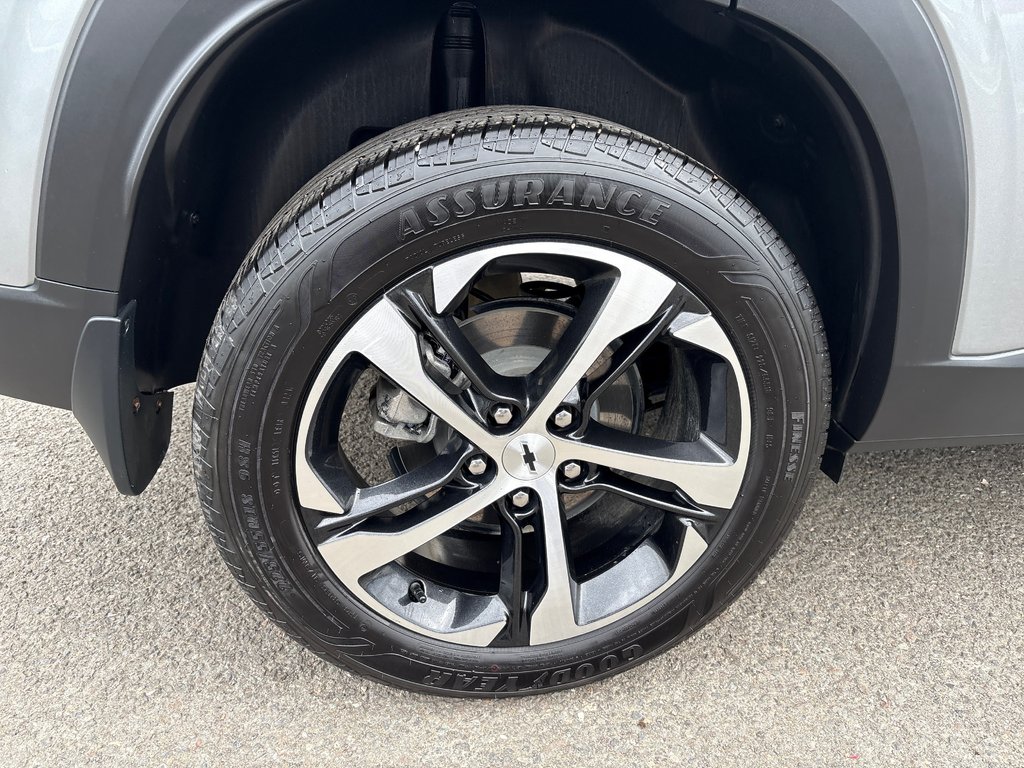 Chevrolet Trax 1RS 2025 à Carleton, Québec - 9 - w1024h768px