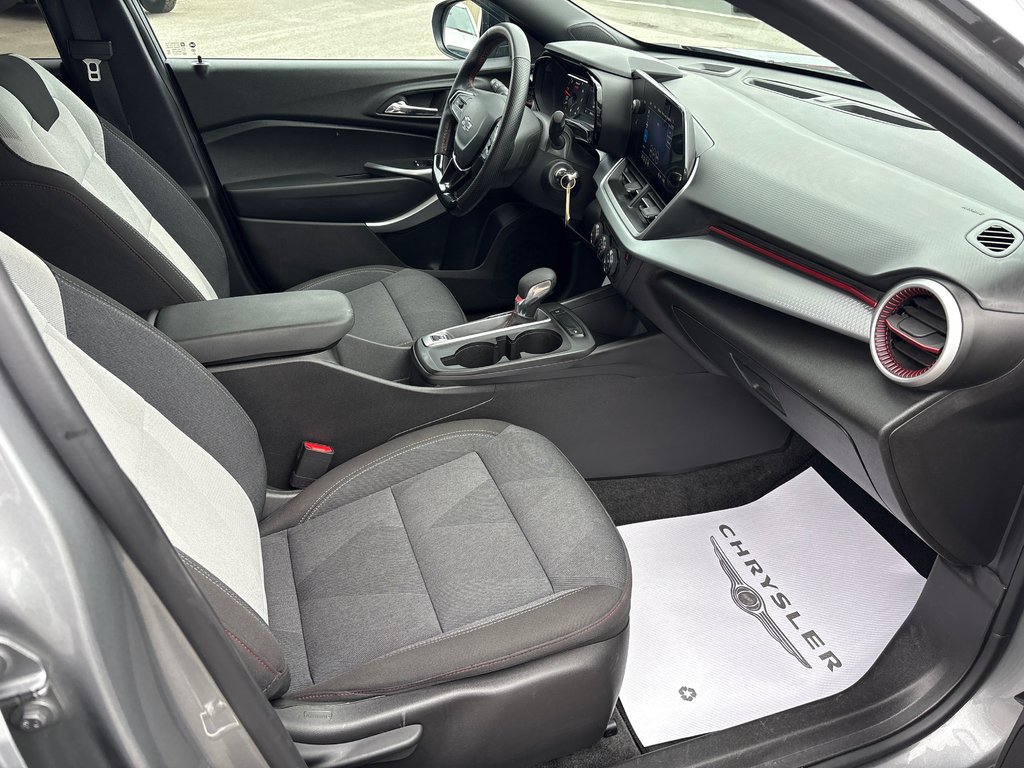 Chevrolet Trax 1RS 2025 à Carleton, Québec - 14 - w1024h768px