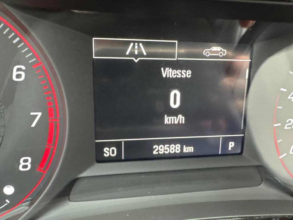 Chevrolet Trax 1RS 2025 à Carleton, Québec - 22 - w1024h768px