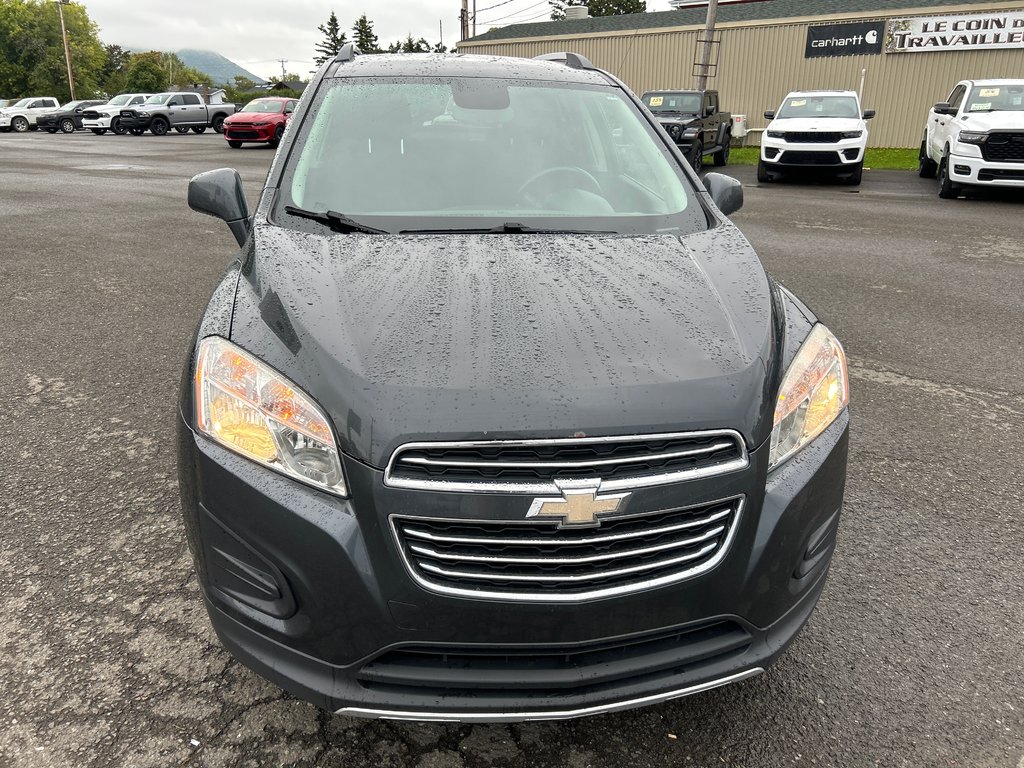 2016  Trax 1lt awd in Carleton, Quebec - 2 - w1024h768px