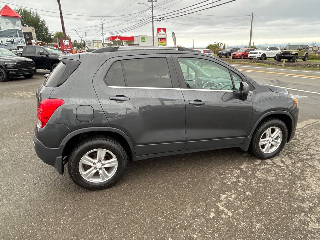 Trax 1lt awd 2016 à Carleton, Québec - 4 - w1024h768px