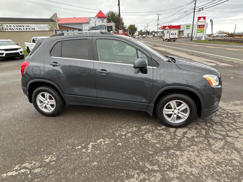 Trax 1lt awd 2016 à Carleton, Québec - 3 - w1024h768px