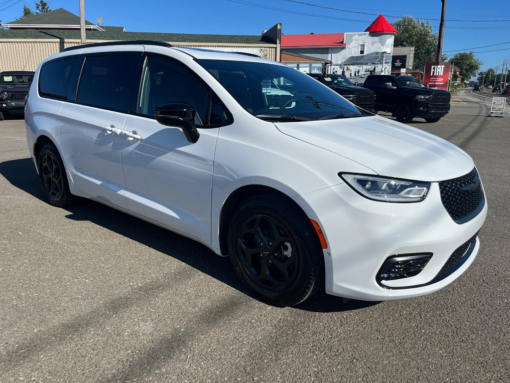 Pacifica Hybrid PREMIUM S APPEARANCE 2024 à Carleton, Québec - 5 - w1024h768px