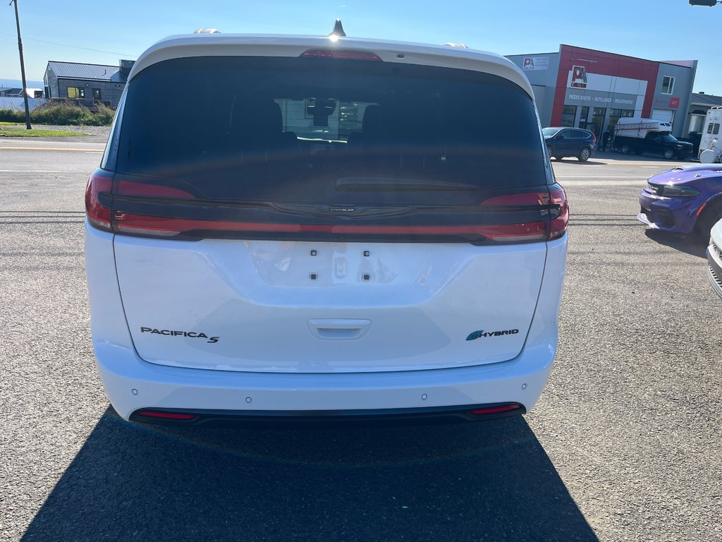 2024  Pacifica Hybrid PREMIUM S APPEARANCE in Carleton, Quebec - 3 - w1024h768px