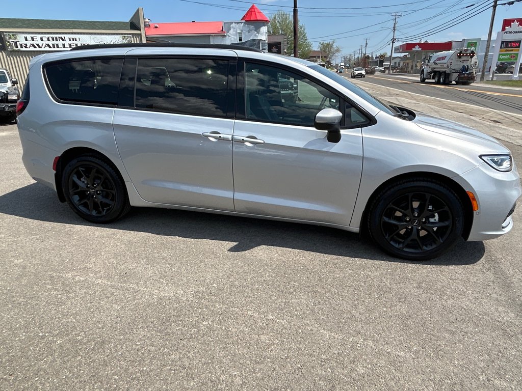 2023  Pacifica TOURING L in Carleton, Quebec - 3 - w1024h768px