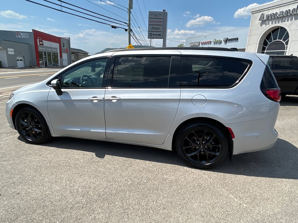 2023  Pacifica TOURING L in Carleton, Quebec - 5 - w1024h768px