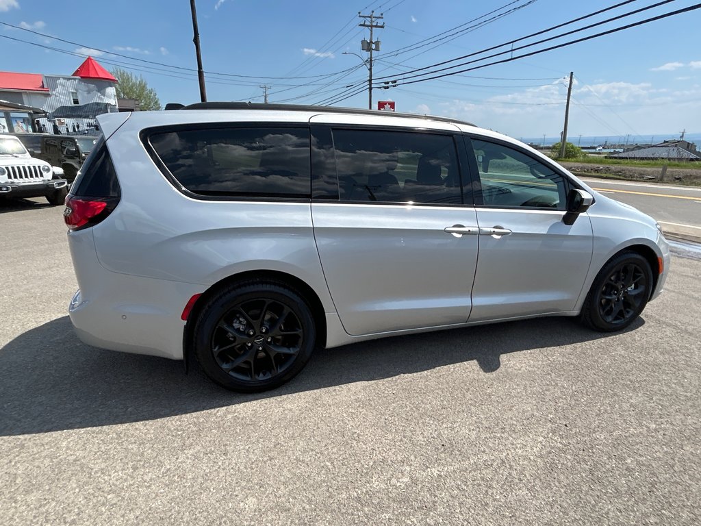 2023  Pacifica TOURING L in Carleton, Quebec - 4 - w1024h768px