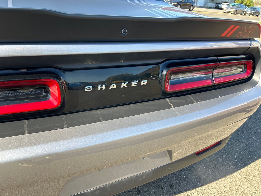 2018  Challenger R/T Shaker in Carleton, Quebec - 9 - w1024h768px