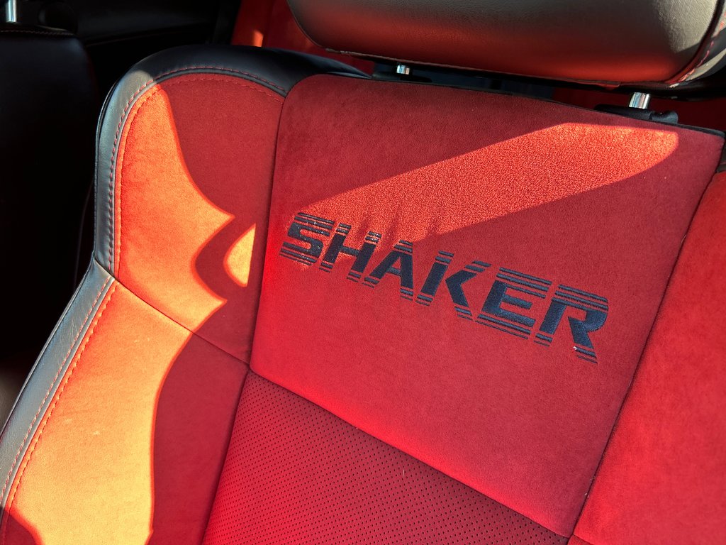 2018  Challenger R/T Shaker in Carleton, Quebec - 18 - w1024h768px