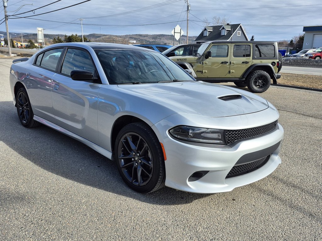 Dodge Charger GT 2021 à Carleton, Québec - 5 - w1024h768px