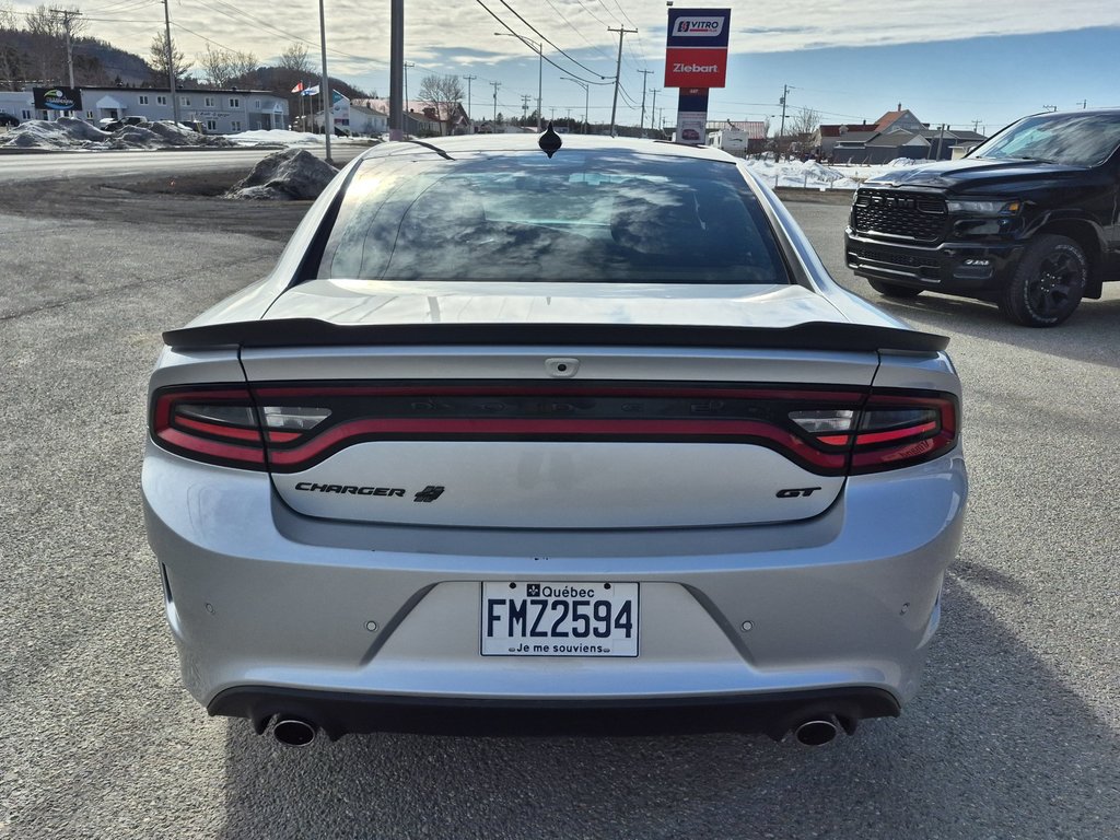 Dodge Charger GT 2021 à Carleton, Québec - 3 - w1024h768px
