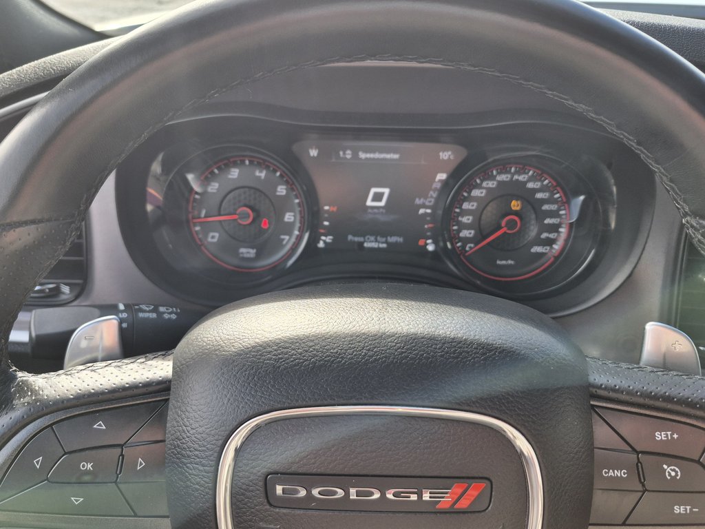 Dodge Charger GT 2021 à Carleton, Québec - 12 - w1024h768px